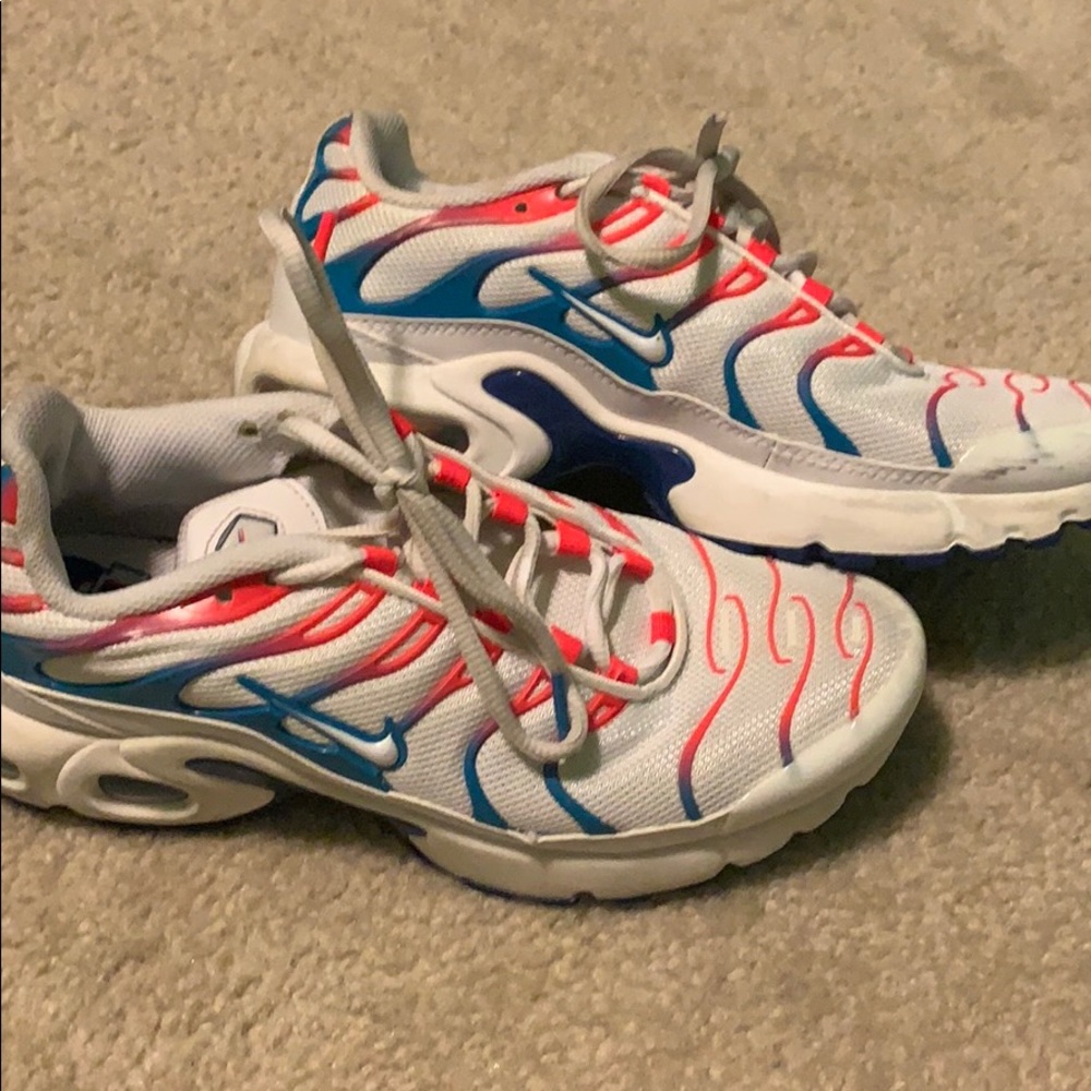 Nike Air Max Plus